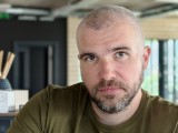 Daylight samples, telephoto camera, Portrait mode (85mm) - f/5.6, ISO 493, 1/50s - vivo X200 FE review