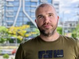 Daylight samples, telephoto camera, Portrait mode (85mm) - f/5.6, ISO 71, 1/303s - vivo X200 FE review