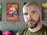 Daylight samples, telephoto camera, Portrait mode (85mm) - f/5.6, ISO 544, 1/50s - vivo X200 FE review