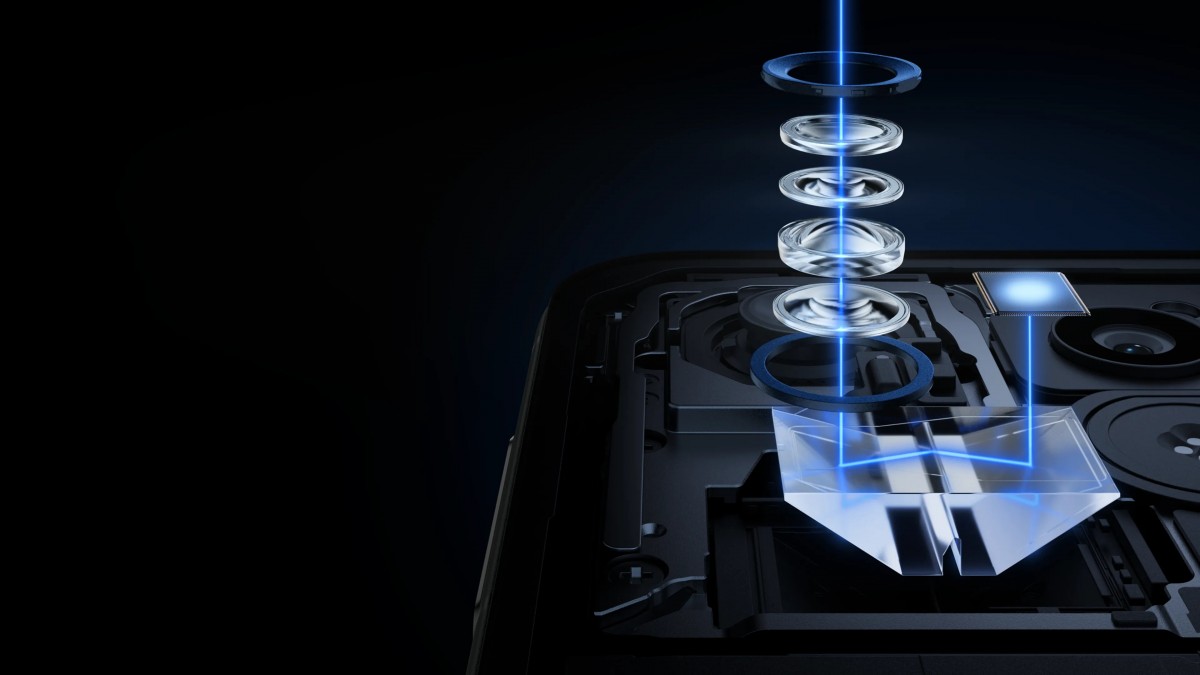vivo X200 FE review
