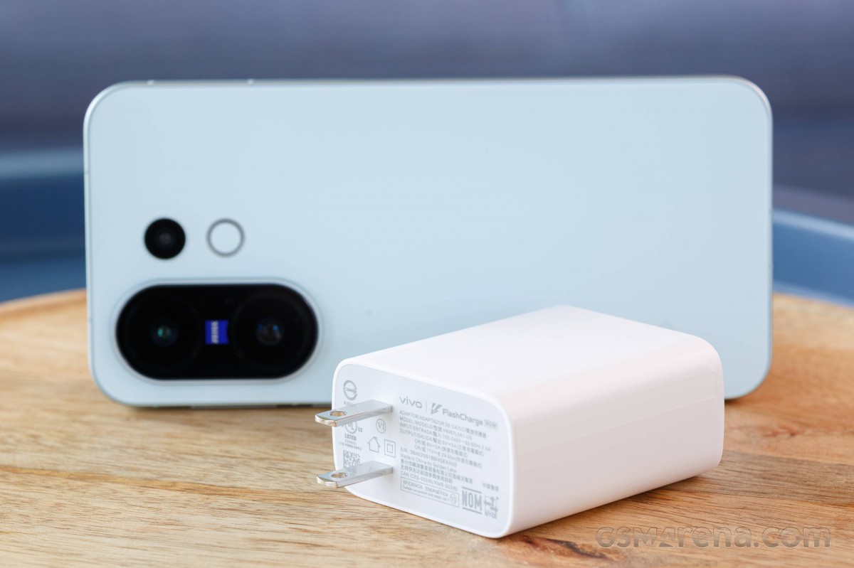 Vivo X200 FE review