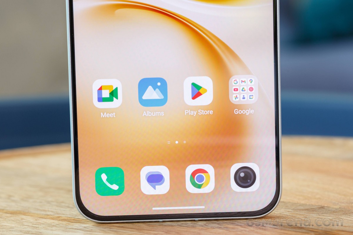 Vivo X200 FE review