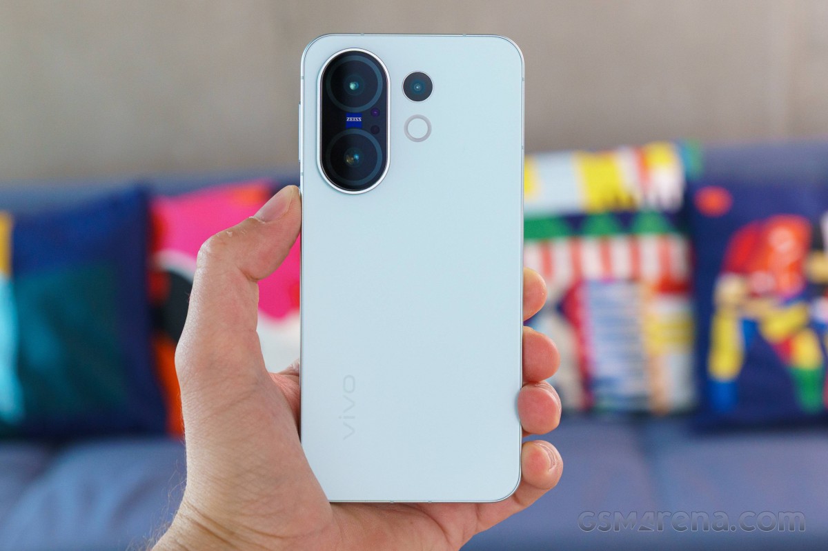 vivo X200 FE review