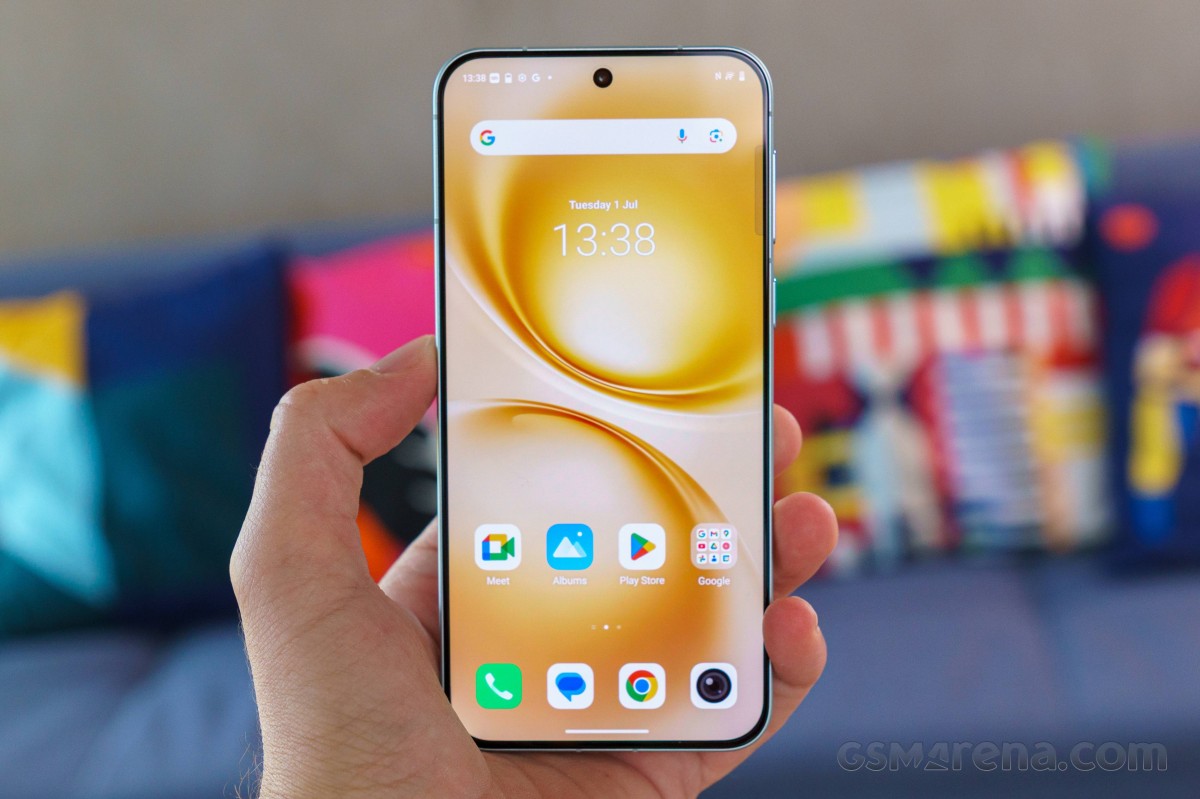 vivo X200 FE review