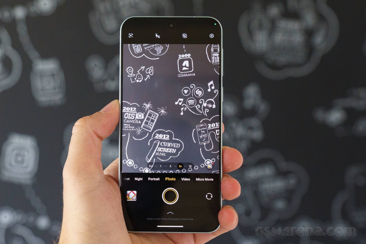 vivo X200 FE review