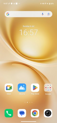 Funtouch 15 - Vivo X200 FE review