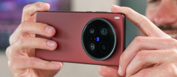 vivo X200 Ultra review