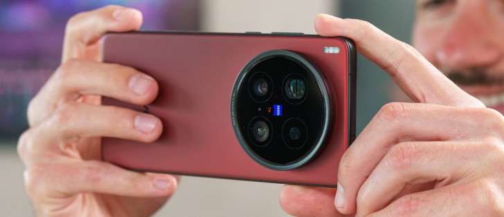 vivo X200 Ultra review