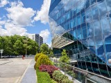 Daylight samples, ultrawide camera, 28mm - f/2.0, ISO 71, 1/471s - vivo X200 Ultra review