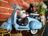 Daylight samples, wide camera (35mm) - f/1.7, ISO 111, 1/100s - vivo X200 Ultra review