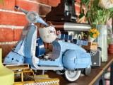 Daylight samples, wide camera (70mm) - f/1.7, ISO 162, 1/100s - vivo X200 Ultra review
