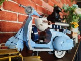 Daylight samples, wide camera (35mm), 50MP - f/1.7, ISO 82, 1/100s - vivo X200 Ultra review