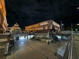 Low-light samples, ultrawide camera, 14mm - f/2.0, ISO 2396, 1/25s - vivo X200 Ultra review