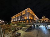Low-light samples, ultrawide camera, 14mm - f/2.0, ISO 2771, 1/14s - vivo X200 Ultra review
