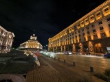 Low-light samples, ultrawide camera, 14mm - f/2.0, ISO 3594, 1/14s - vivo X200 Ultra review