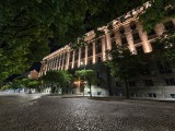 Low-light samples, ultrawide camera, 14mm - f/2.0, ISO 4798, 1/14s - vivo X200 Ultra review