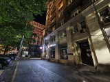 Low-light samples, ultrawide camera, 14mm - f/2.0, ISO 5872, 1/11s - vivo X200 Ultra review