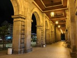 Low-light samples, ultrawide camera, 28mm - f/2.0, ISO 2134, 1/25s - vivo X200 Ultra review