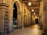 Low-light samples, main camera (35mm) - f/1.7, ISO 687, 1/33s - vivo X200 Ultra review