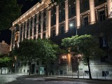Low-light samples, main camera (35mm) - f/1.7, ISO 1334, 1/25s - vivo X200 Ultra review