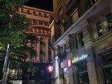 Low-light samples, main camera (35mm) - f/1.7, ISO 4078, 1/14s - vivo X200 Ultra review