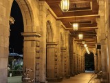 Low-light samples, wide camera (50mm) - f/1.7, ISO 610, 1/33s - vivo X200 Ultra review
