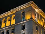Low-light samples, wide camera (70mm) - f/1.7, ISO 1440, 1/20s - vivo X200 Ultra review