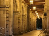 Low-light samples, wide camera (70mm) - f/1.7, ISO 1412, 1/33s - vivo X200 Ultra review