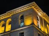 Low-light samples, telephoto camera (85mm) - f/2.3, ISO 4502, 1/14s - vivo X200 Ultra review