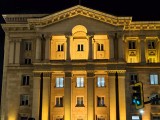 Low-light samples, telephoto camera (85mm) - f/2.3, ISO 4048, 1/14s - vivo X200 Ultra review
