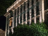 Low-light samples, telephoto camera (85mm) - f/2.3, ISO 6880, 1/13s - vivo X200 Ultra review