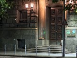 Low-light samples, telephoto camera (135mm) - f/2.3, ISO 7473, 1/13s - vivo X200 Ultra review