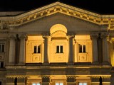 Low-light samples, telephoto camera (135mm) - f/2.3, ISO 3726, 1/14s - vivo X200 Ultra review