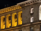 Low-light samples, telephoto camera (230mm) - f/2.3, ISO 4852, 1/14s - vivo X200 Ultra review