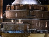 Low-light samples, telephoto camera (230mm) - f/2.3, ISO 7631, 1/13s - vivo X200 Ultra review