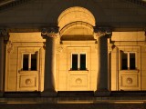 Low-light samples, telephoto camera (230mm) - f/2.3, ISO 1646, 1/14s - vivo X200 Ultra review