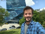 Selfie samples - f/2.5, ISO 50, 1/209s - vivo X200 Ultra review