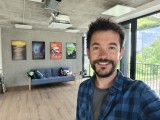 Selfie samples - f/2.5, ISO 281, 1/33s - vivo X200 Ultra review