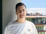 Daylight samples, telephoto camera (85mm), Portrait mode - f/5.6, ISO 51, 1/100s - vivo X200 Ultra review