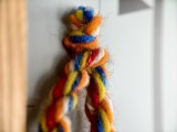 Closeup samples, telephoto camera (85mm) - f/2.3, ISO 1556, 1/100s - vivo X200 Ultra review