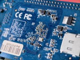 Closeup samples, telephoto camera (85mm) - f/2.3, ISO 118, 1/100s - vivo X200 Ultra review
