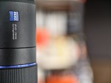 Closeup samples, telephoto camera (85mm) - f/2.3, ISO 625, 1/50s - vivo X200 Ultra review