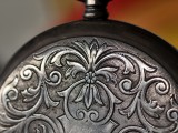 Closeup samples, telephoto camera (170mm) - f/2.3, ISO 142, 1/100s - vivo X200 Ultra review