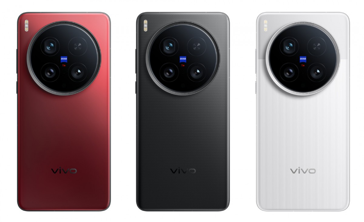vivo X200 Ultra review