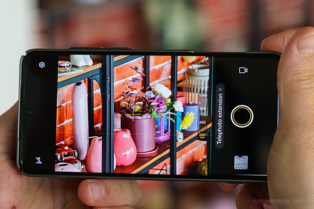 vivo X200 Ultra