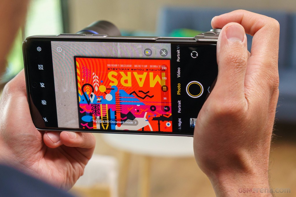 vivo X200 Ultra