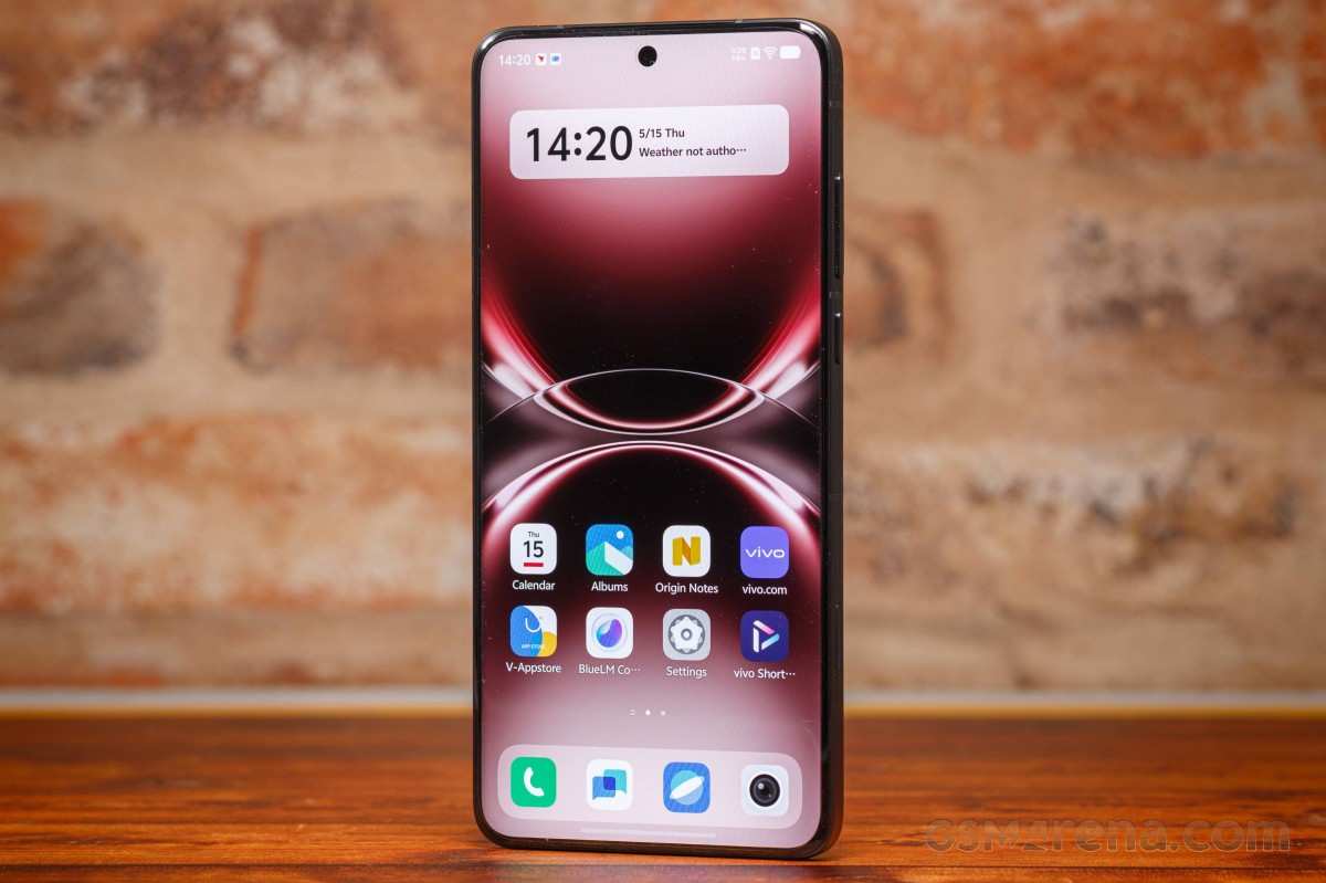 vivo X200 Ultra review