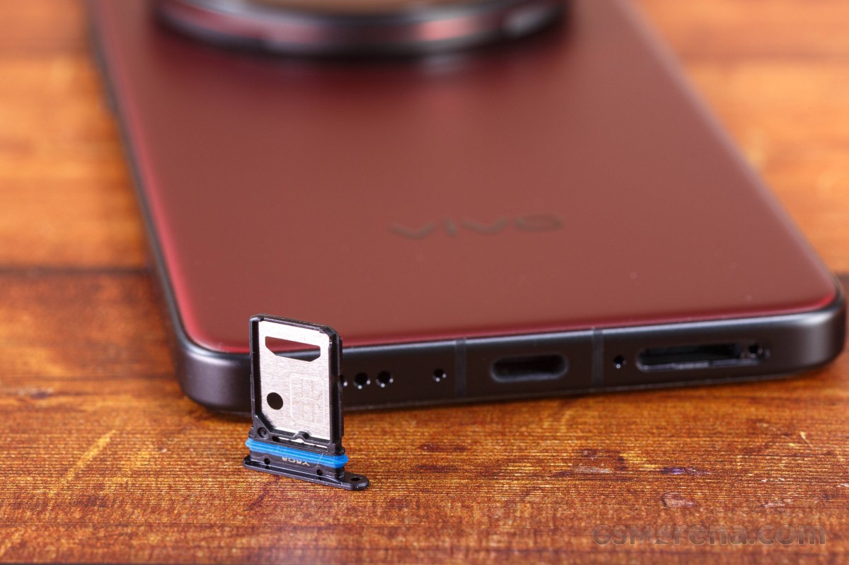 vivo X200 Ultra review