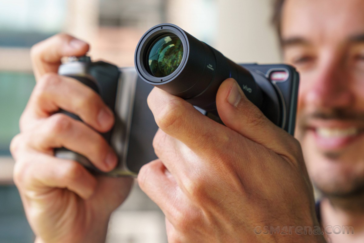 vivo X200 Ultra review