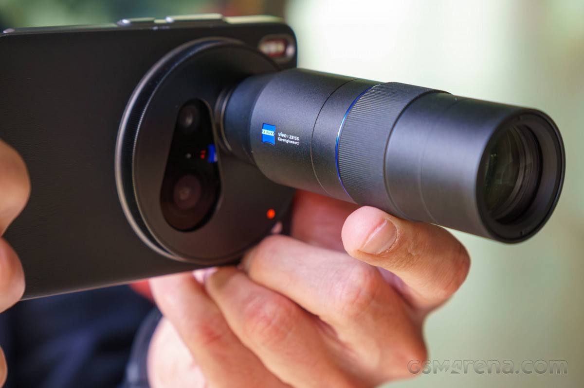 vivo X200 Ultra review